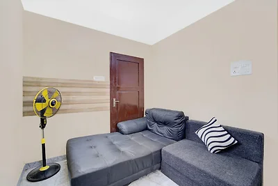 Super Hotel O Kazhakkoottam