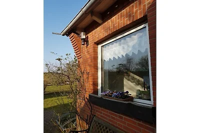 Ferienhaus in Balje mit Wifi