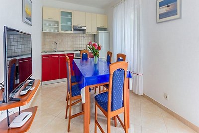 Apartments Ivo - Three bedroom apartment with...