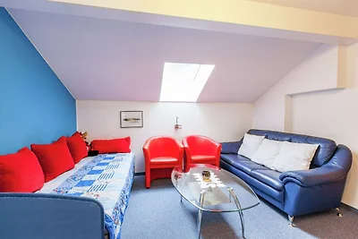 Deluxe Ferienwohnung in Vandans mit Sauna