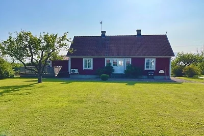 4 stelle case ad KÖPINGSVIK