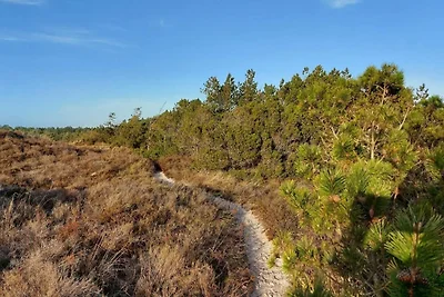 6 Personen Ferienhaus in Rømø-By Traum
