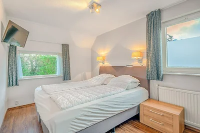 Charmante Villa in der Nähe von Meer und Wald