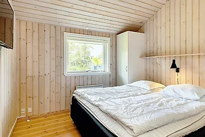 10 persoons vakantie huis in Væggerløse