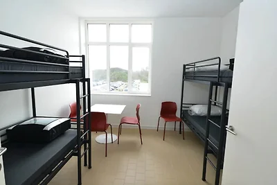 Schotte Jugendwohnheim