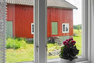 4 persoons vakantie huis in HENÅN