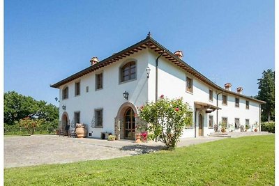 Villa Scarperia Confortevole residenza di...