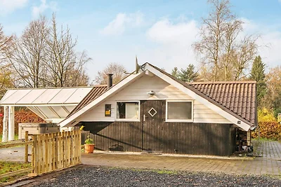 6 Personen Ferienhaus in Ansager