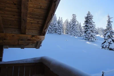 Chalet Lang in Hochkrimml voor 6 personen