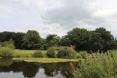 Uniek landhuis op een familielandgoed