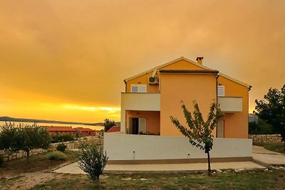 Gemütliches Ferienhaus mit eigener Terrasse i...