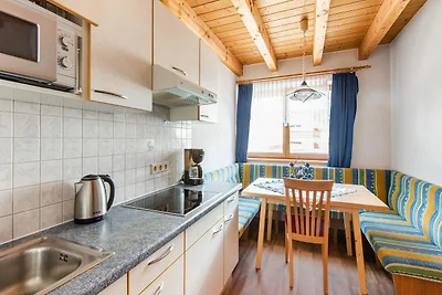 Ferienwohnung nahe dem Skigebiet in...