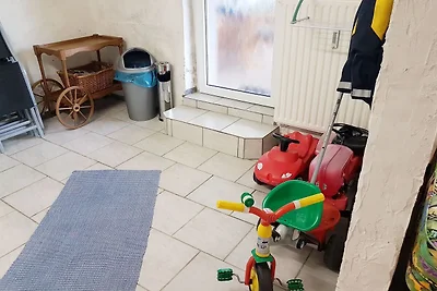 Wohnung in der Nähe des Skigebiets in...