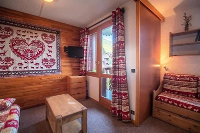 Studio für 3 Personen