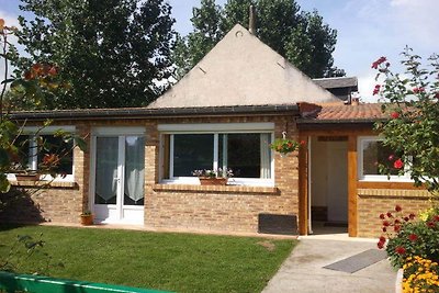 Casa per le vacanze, Cayeux sur Mer