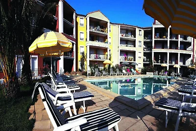 Riviera Haven für Familien