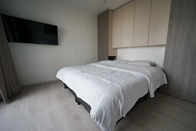 Holiday home relaxing holiday Zutendaal