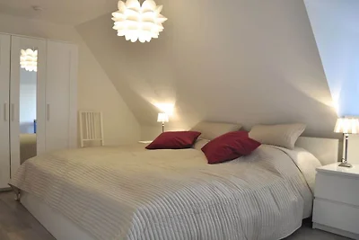 Feringhüs Wrixum, Vakantieappartement nr. 2
