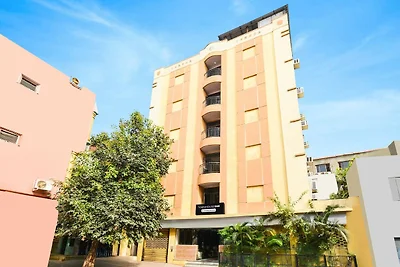 Casa a schiera OAK Secunderabad vicino