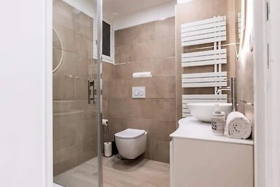 Apartment in Palm Beach in der Nähe der La...