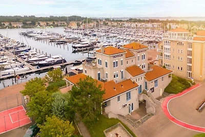 Apartment Comfort in Ouddorp
