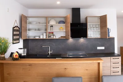 Vakantieappartement Firlefanz