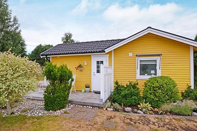 Geräumiges Ferienhaus für Familien