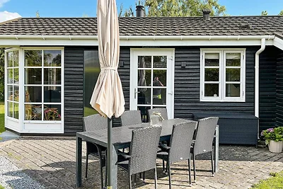 6 persone case ad Hadsund