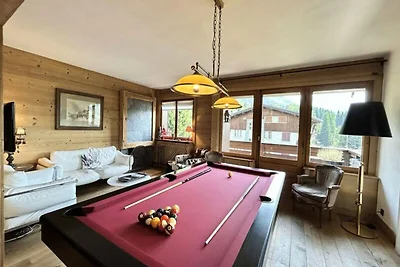 Appartement in de buurt van de kabelbaan van...