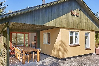 6 Personen Ferienhaus in Aakirkeby