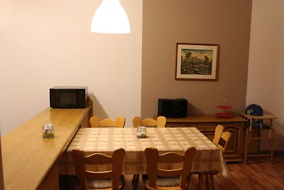 Wohnung in Strandnähe in Wohlenberg