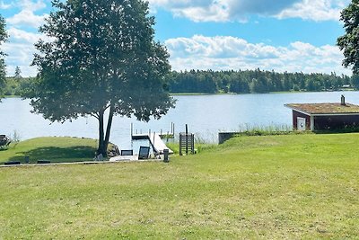 4 Sterne Ferienhaus in Osby