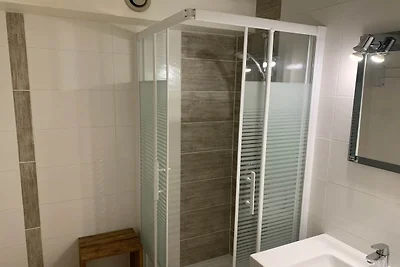 Wohnung der Nähe von Skipisten