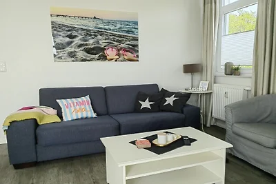 Villa Marin, Wohnung 25