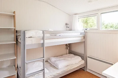 4 Personen Ferienhaus in Vejers Strand