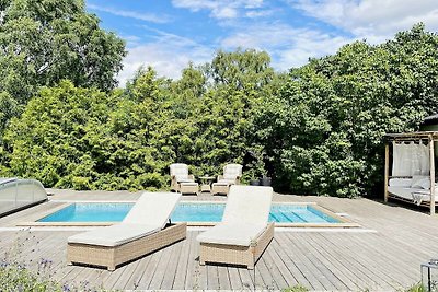 5 sterren vakantie huis in VISBY