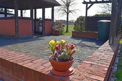 Wohnung nahe Ostsee und Salzhaff Lagune