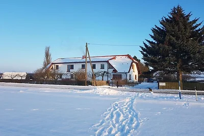 Ferienwohnung mit 2 Schlafzimmer