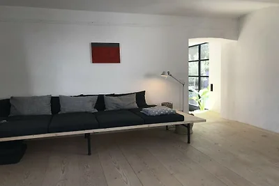 Wasplaats Grassau Comfortabele vakantiewoning