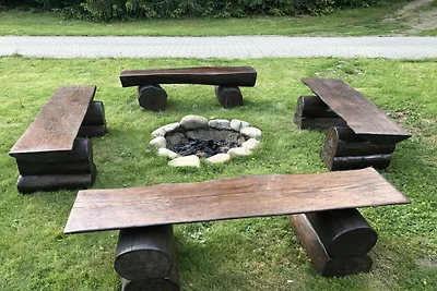 Angenehme Wohnung in Harrachov