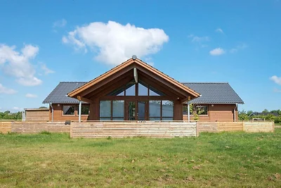 6 Personen Ferienhaus in Sydals-By Traum