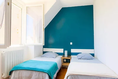 Haus in Penmarc'h in der Nähe des Strandes Po...