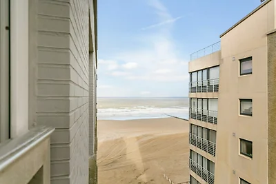 Gemütliche Wohnung in Blankenberge