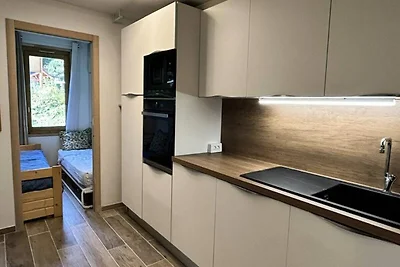 Appartement in Méribel vlakbij de skipistes