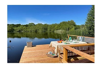 Ferienhaus mit 2 Schlafzimmer