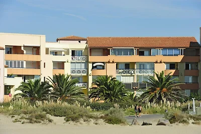 Séjour spacieux en bord de mer pour 8 personn...