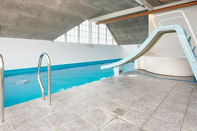 4 Sterne Ferienhaus in Harboøre