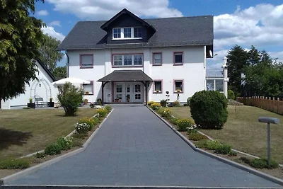 Appartement met één slaapkamer