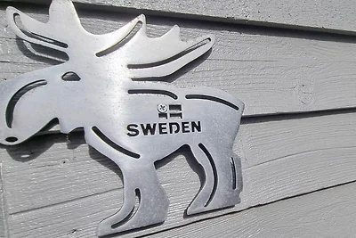 4 Personen Ferienhaus in UDDEVALLA-By Traum