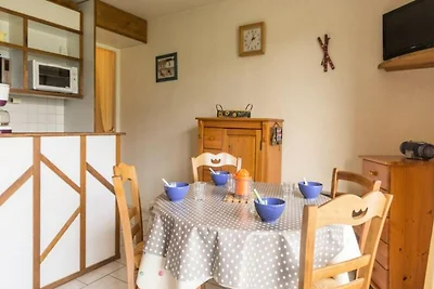 Appartamento a Vostok con accesso diretto all...